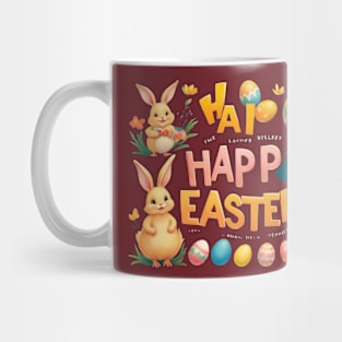 HAI Happy Easter! Easter Gifts Mug